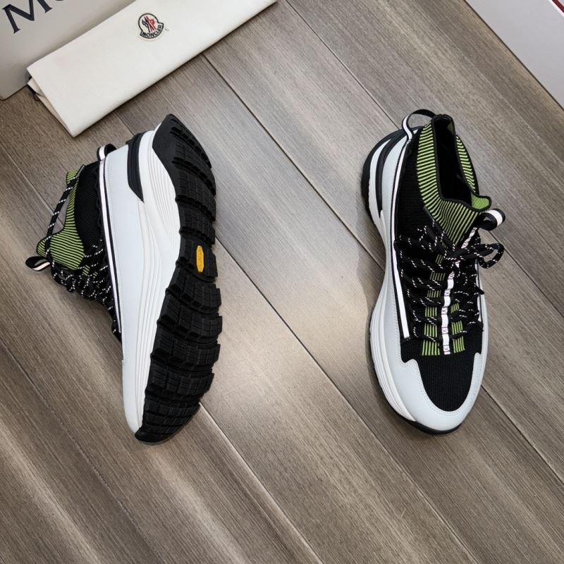 Moncler Sneakers